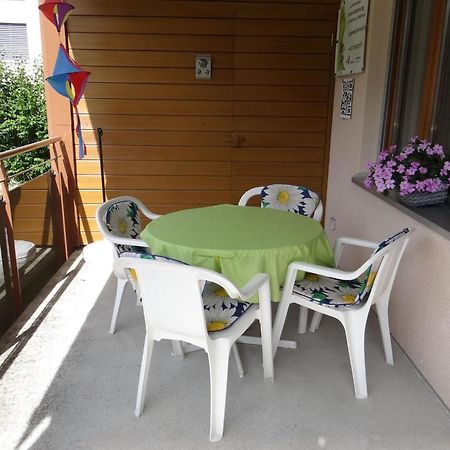 Apartment Blumenweg 2 By Interhome انغلبرغ المظهر الخارجي الصورة