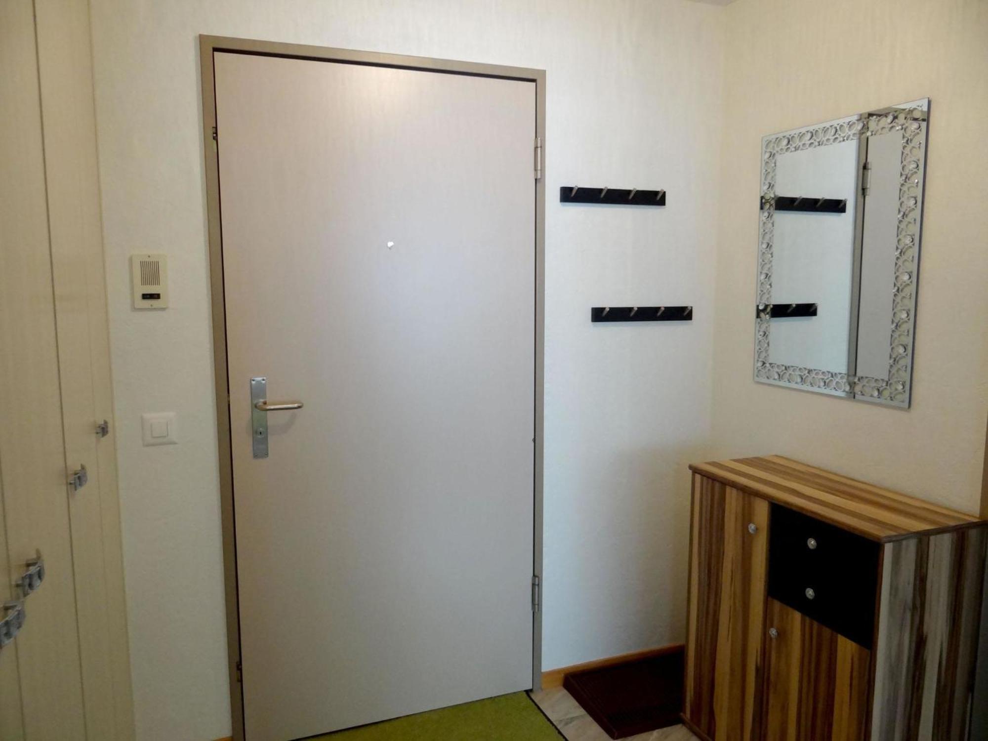 Apartment Blumenweg 2 By Interhome انغلبرغ المظهر الخارجي الصورة