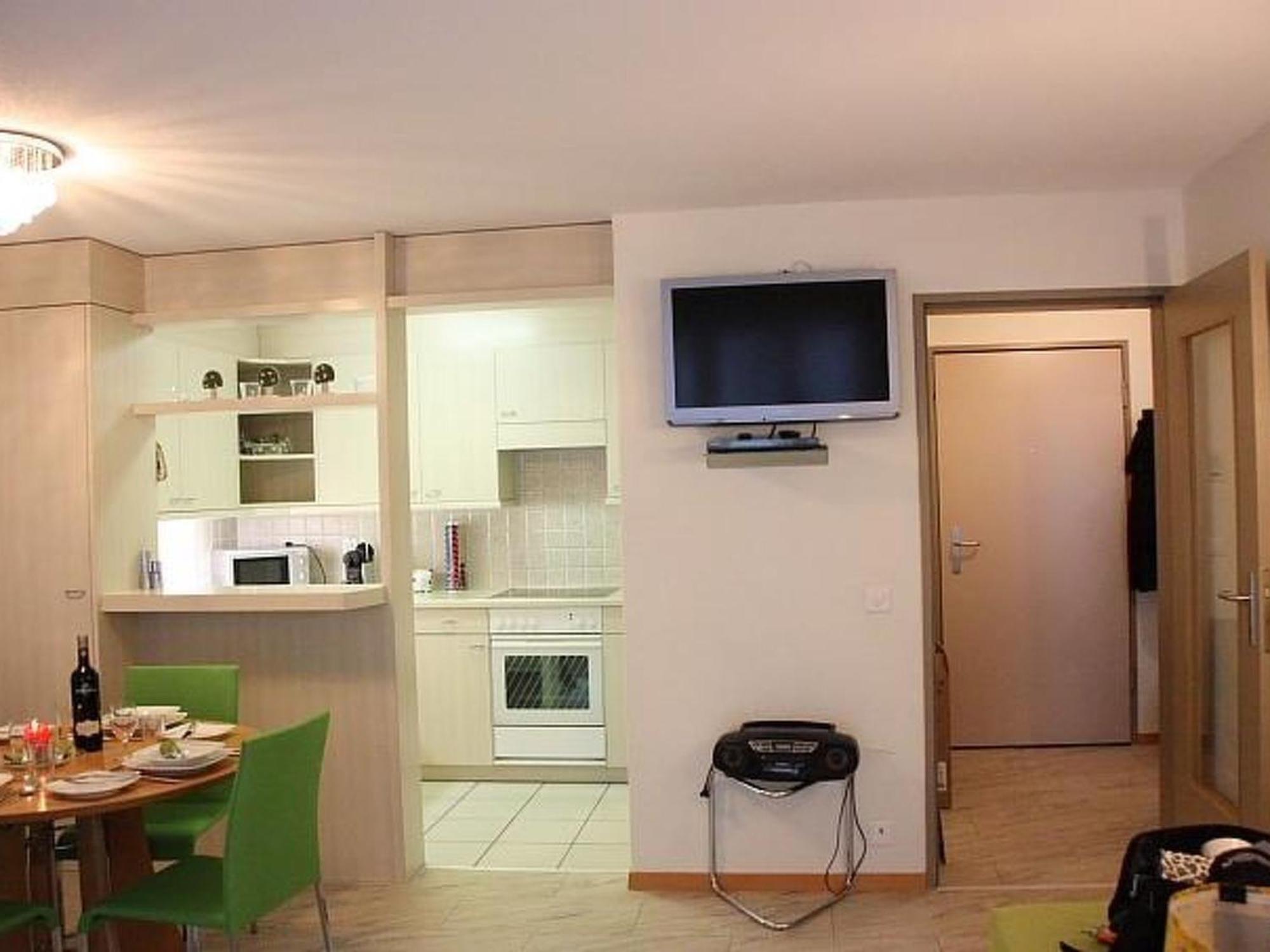 Apartment Blumenweg 2 By Interhome انغلبرغ المظهر الخارجي الصورة