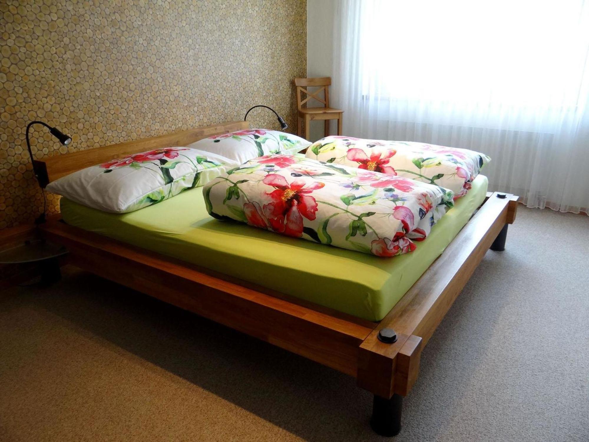 Apartment Blumenweg 2 By Interhome انغلبرغ المظهر الخارجي الصورة
