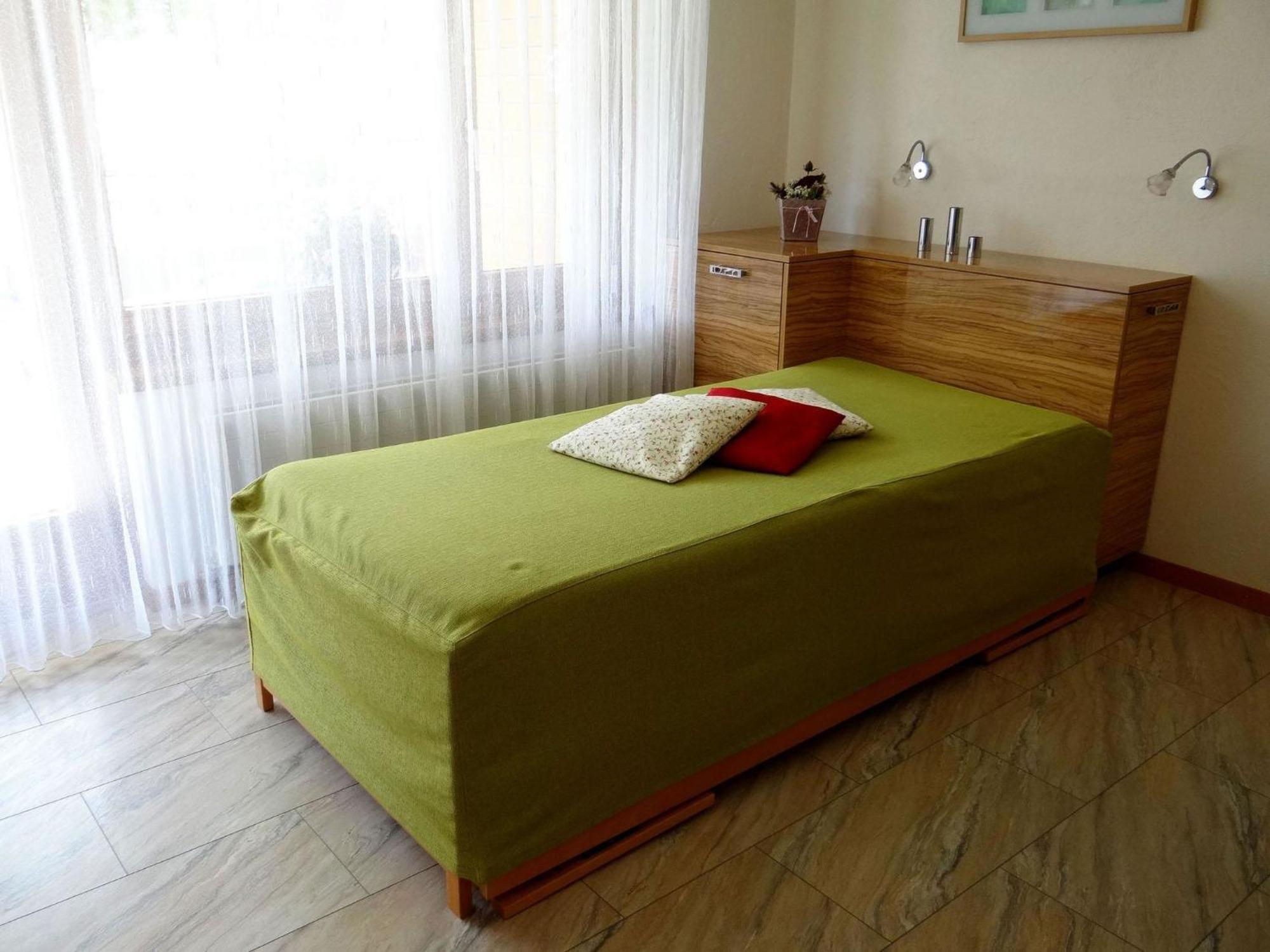 Apartment Blumenweg 2 By Interhome انغلبرغ المظهر الخارجي الصورة